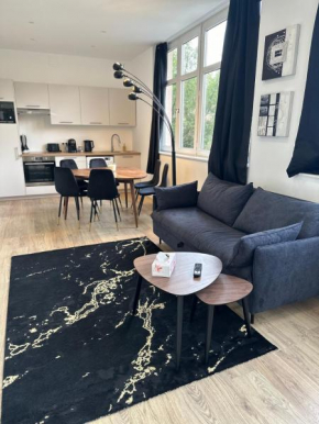 Maison de l'Aar Appartement le Diamant luxueux et cosy neuf